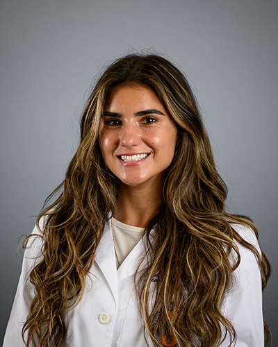 Nicole Russell, M.D.